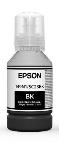 Epson SC-T3100X ink cartridge 1 pc(s) Compatible Black Epson SC-T3100X ink cartridge 1 pc(s) Compatible Black
